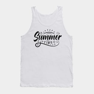 Summer Time Tank Top